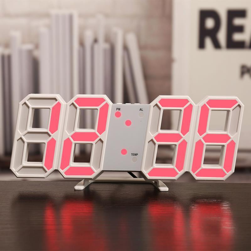 Digital Clock