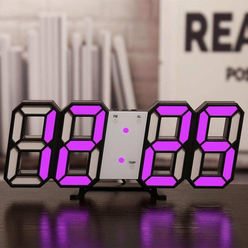 Digital Clock