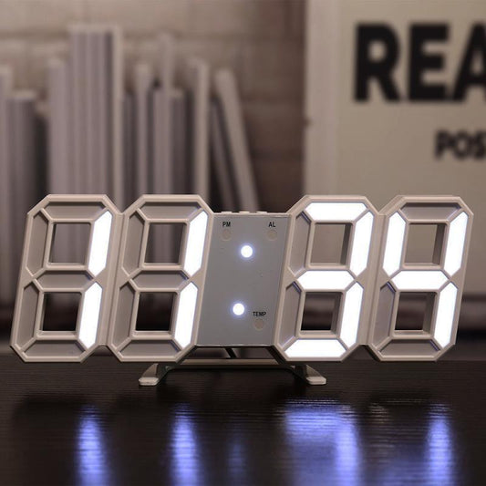 Digital Clock