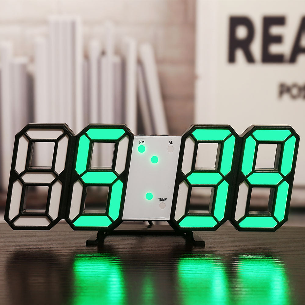 Digital Clock