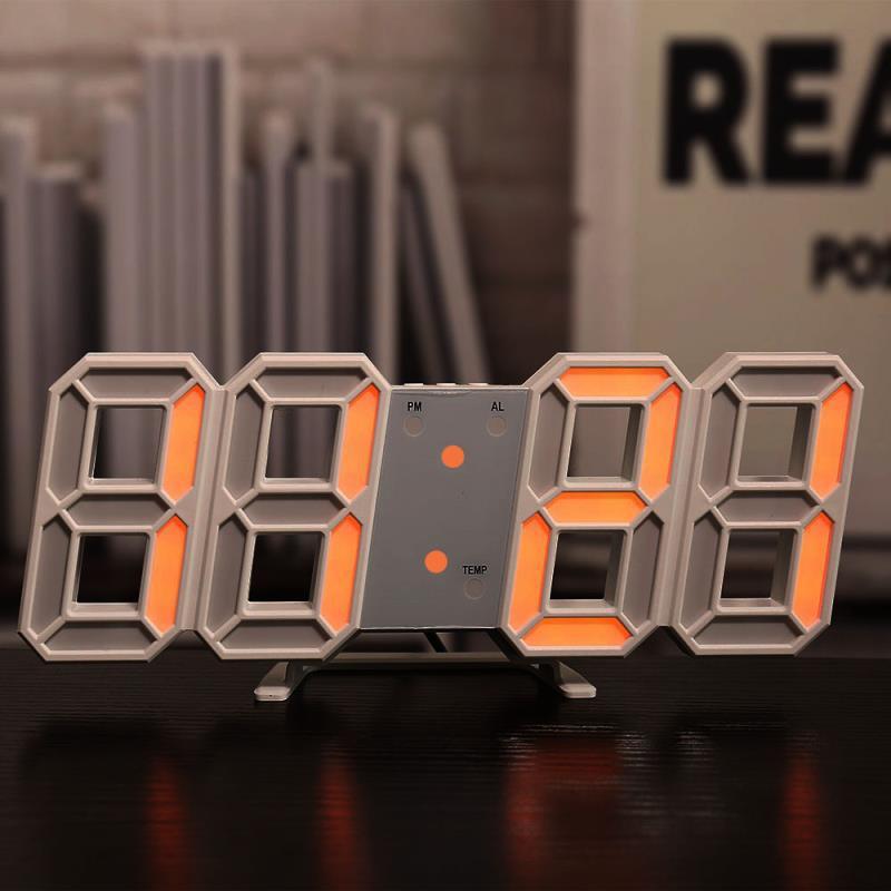 Digital Clock