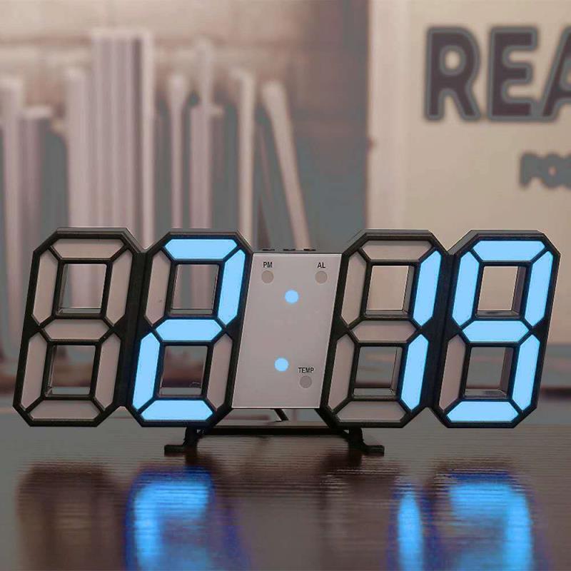 Digital Clock