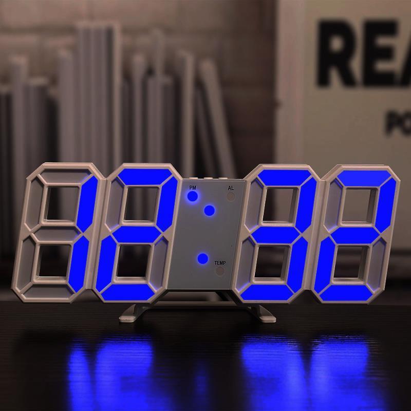 Digital Clock