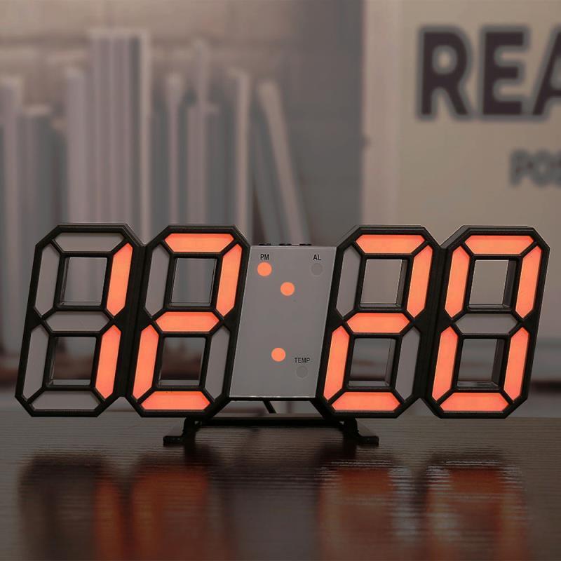 Digital Clock