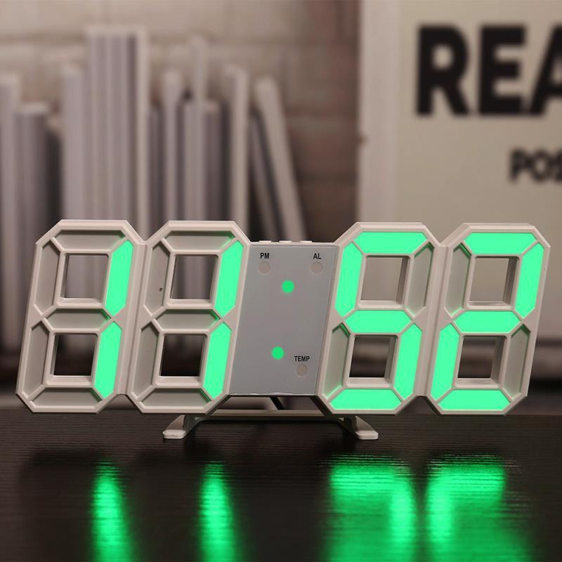 Digital Clock