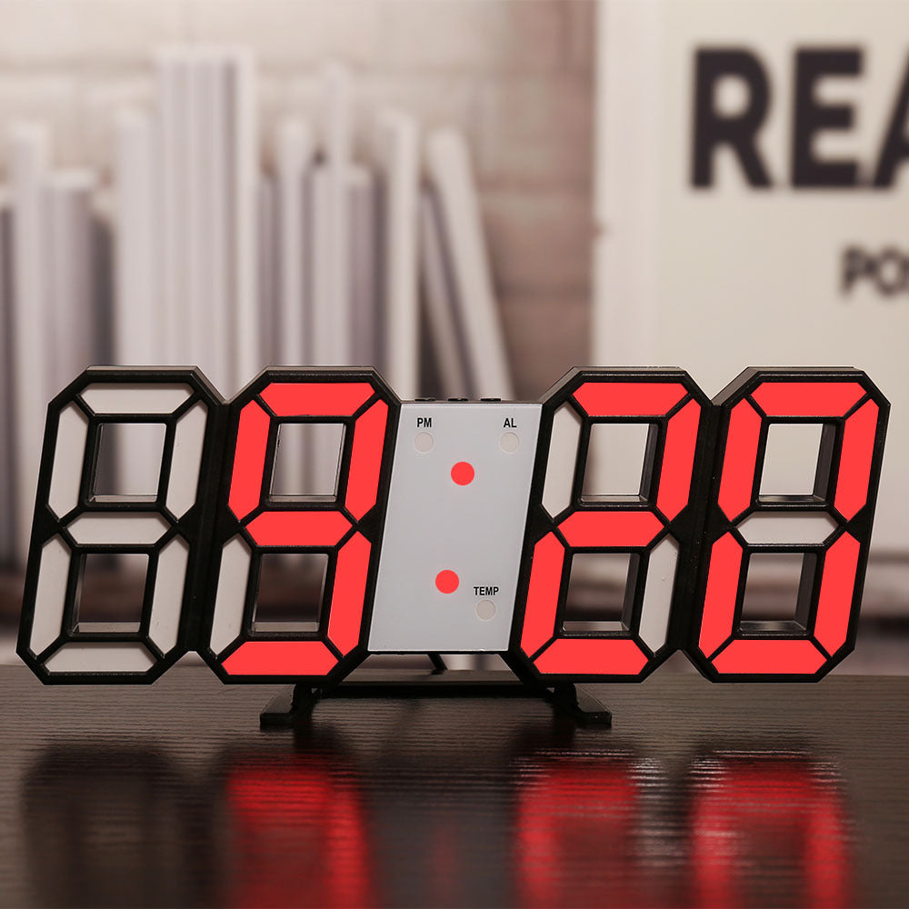 Digital Clock